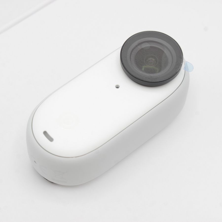 新品】Insta360 GO 3 64GB CINSABKA_GO301 コンパクト アクション