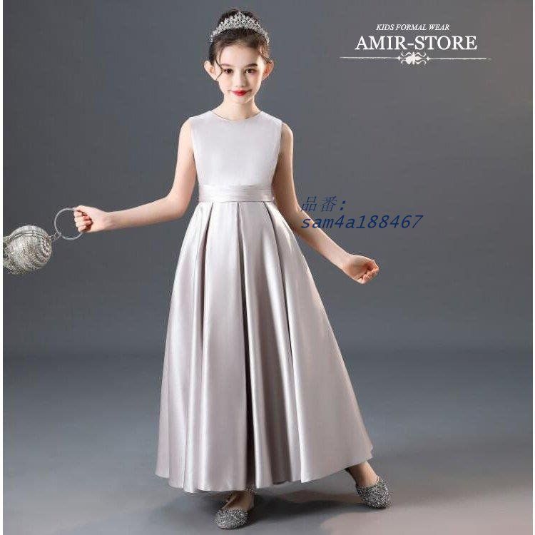 ワンピース ピアノ発表会