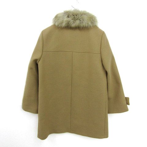 ベージュ系 ZARA