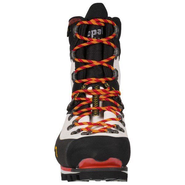 即納 】 スポルティバ ネパール キューブ GTX ウーマン ( Ice ) | La Sportiva Women's Nepal Cube GTXサイズ  41(EU)～42(EU) - 登山靴・トレッキングシューズ