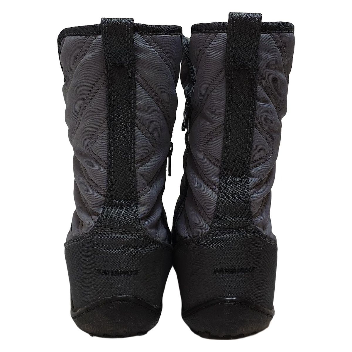 ショートブーツ