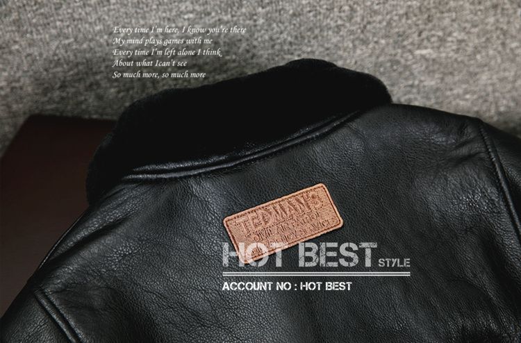 NFL PATRIOTS / ペイトリオッツ】レザージャケット