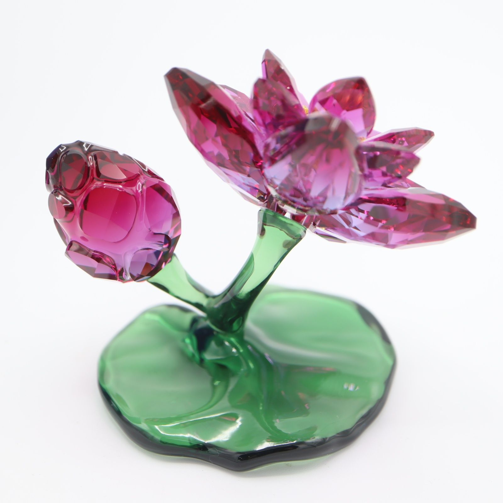 フラワーモチーフ 箱有