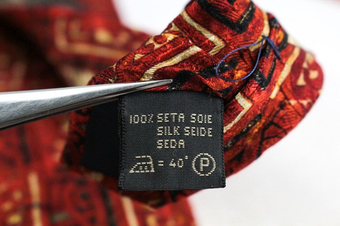 Ermenegildo Zegna エルメネジルドゼニアカマーバンド＆蝶ネクタイ  