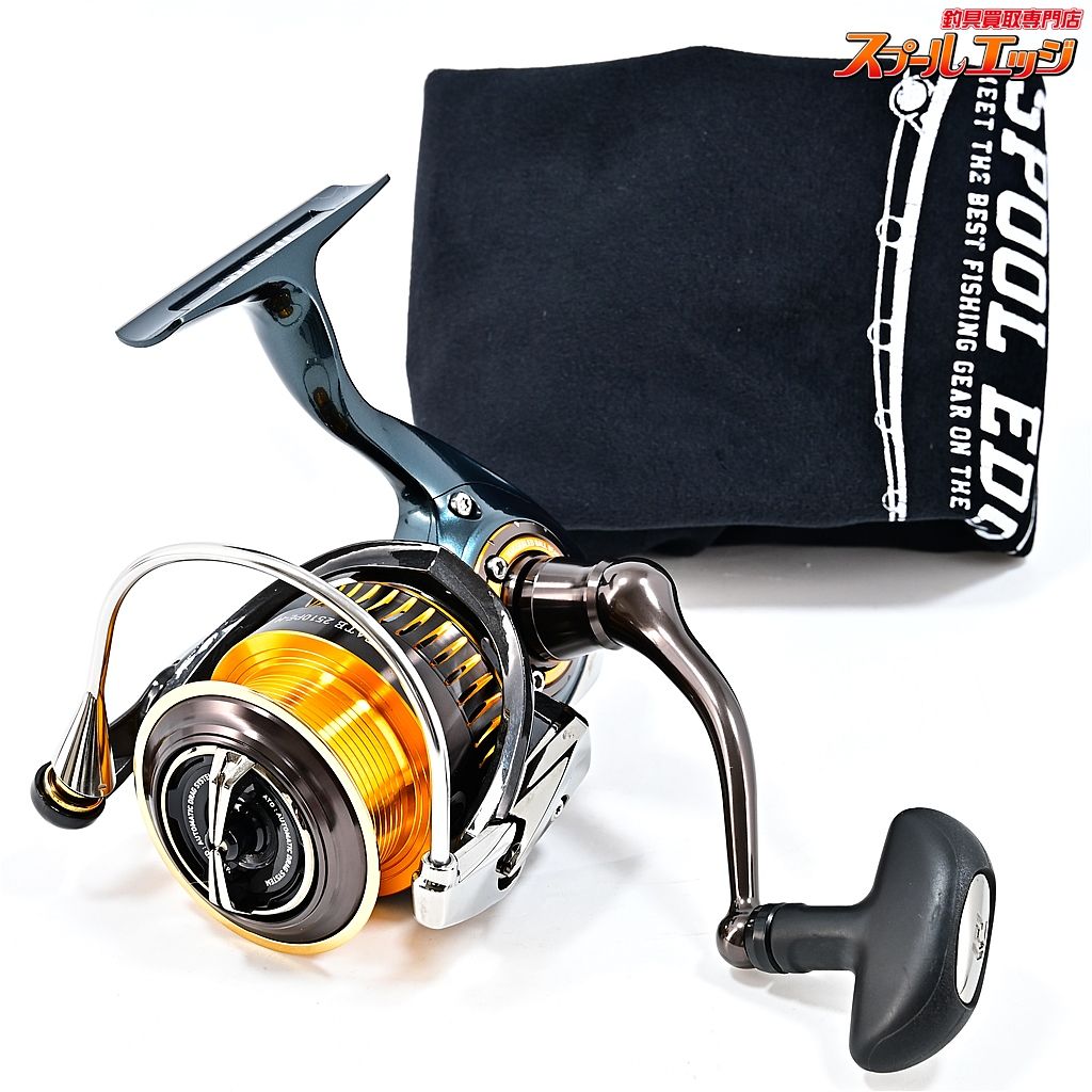 未使用品 １６セルテート２５１０ＲＰＥ－Ｈ ダイワ(Daiwa) 16セルテート2510R-PEH 00056308｜アウトドア用品