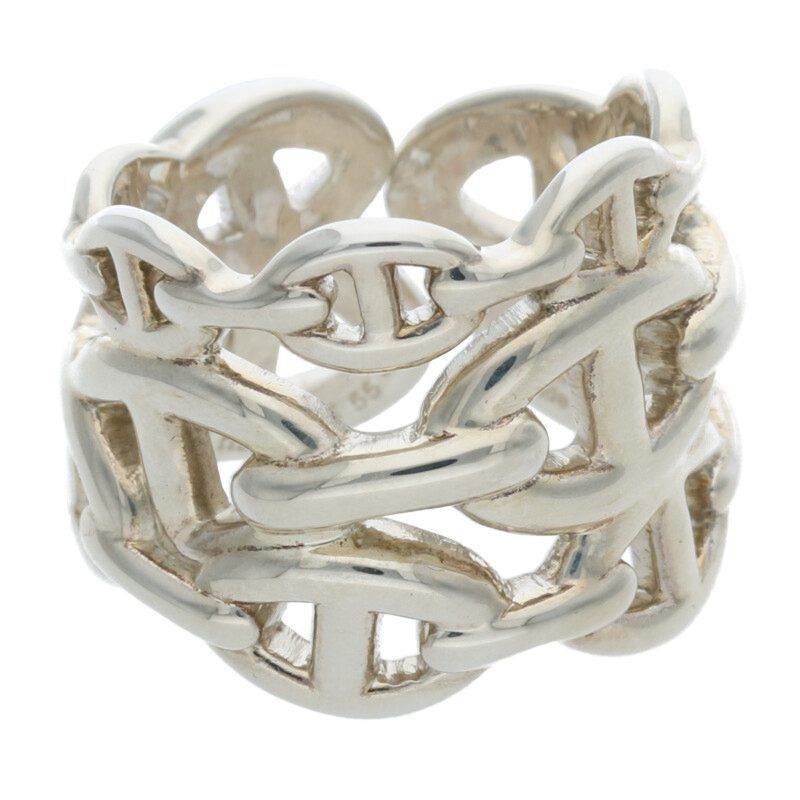 シェーヌダンクル アンシェネリングGM 55 リング 《シェーヌ・ダンクル