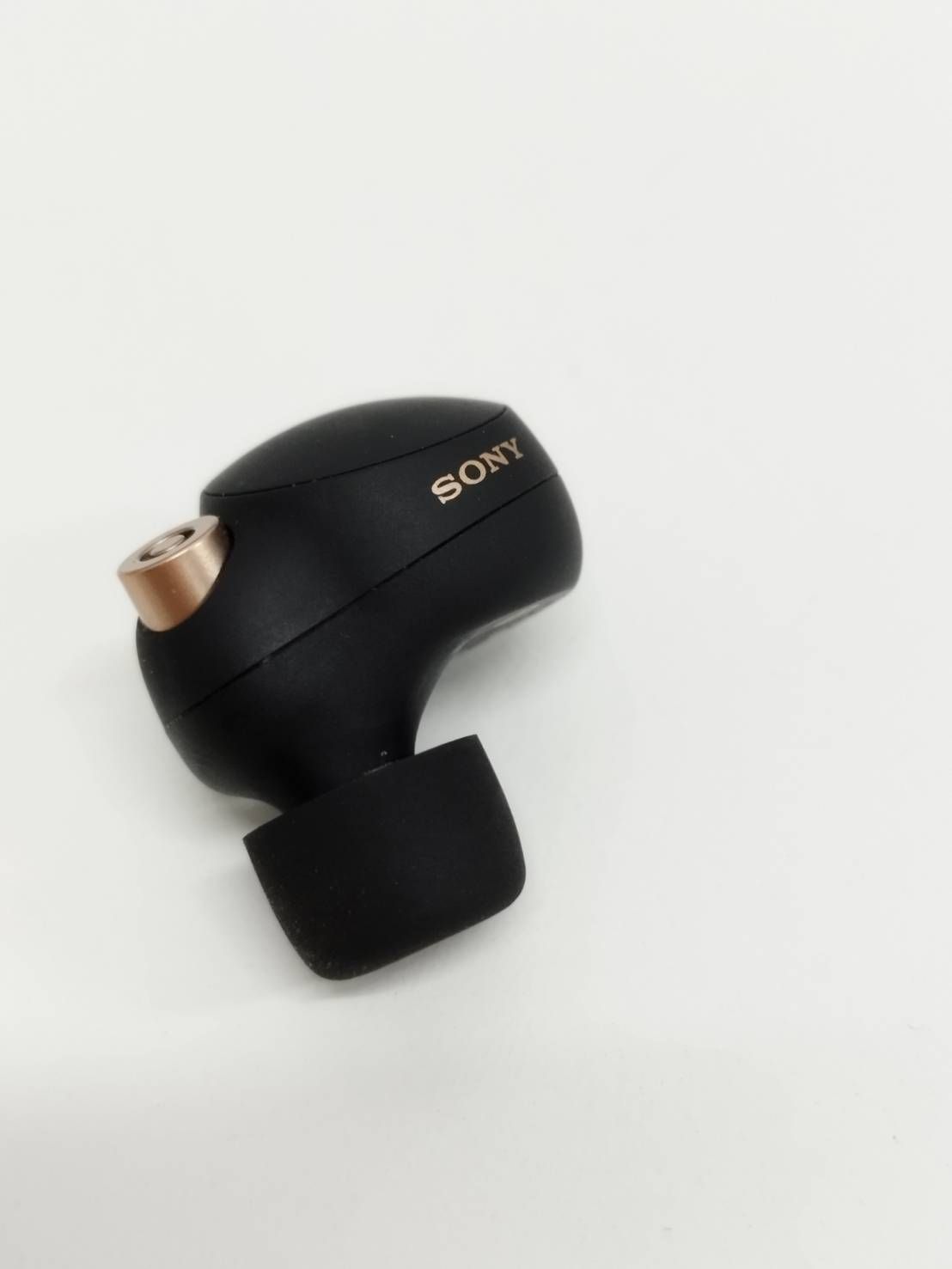 良品】SONY WF-1000XM4 ワイヤレスイヤホン/YY2948/右耳のみ