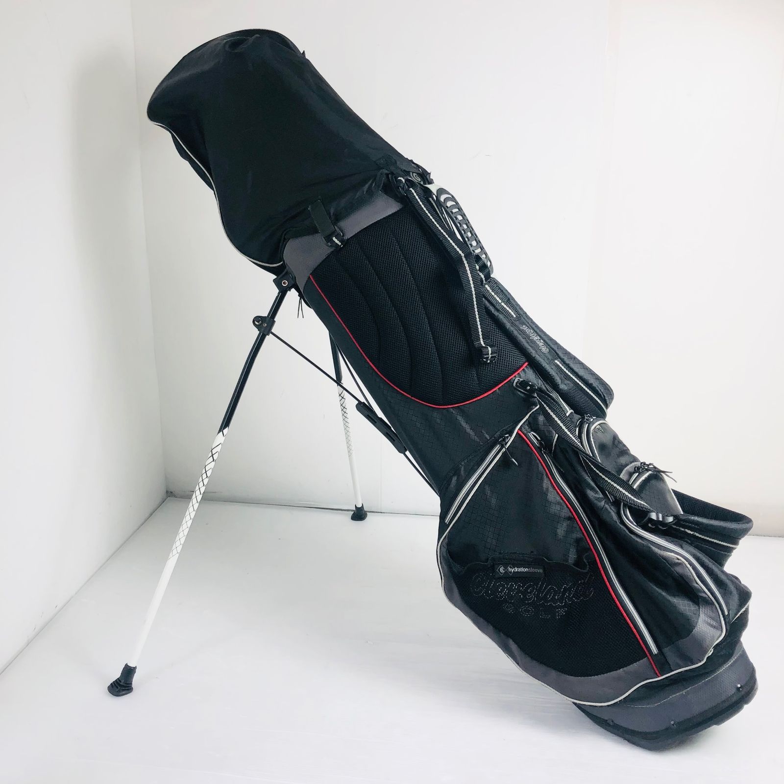 cobra コブラ Cleveland クリーブランド メンズ ゴルフ クラブ セット 初心者 入門 バッグ付き フルセット 右利き パター付 cobra コブラ Cleveland クリーブランド メンズゴルフ クラブ