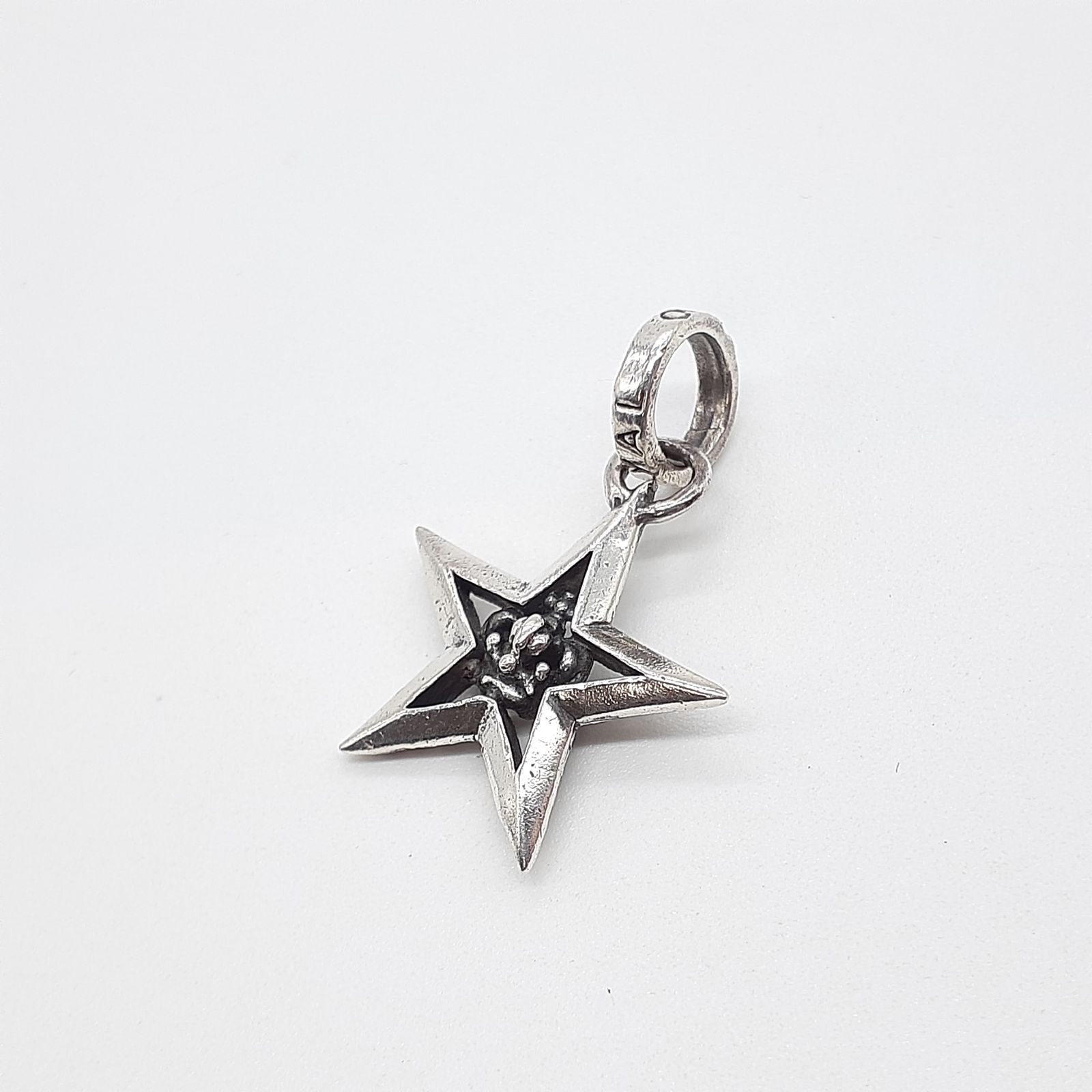 ROYAL ORDER ロイヤルオーダー ネックレス ペンダントトップ チャーム 