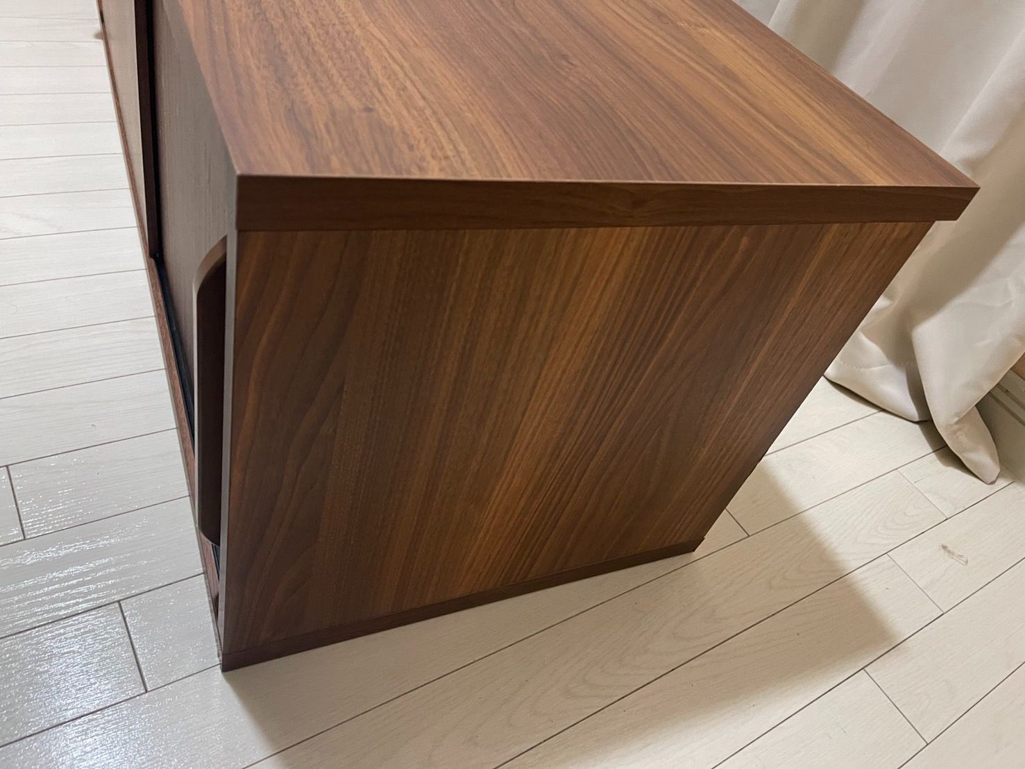 120cm ウォルナット