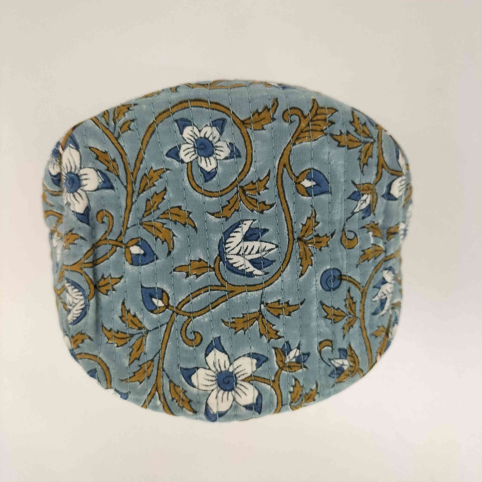 ユーズドフルギ USED古着 Brigitte Singh ブリジット・シン ブロック