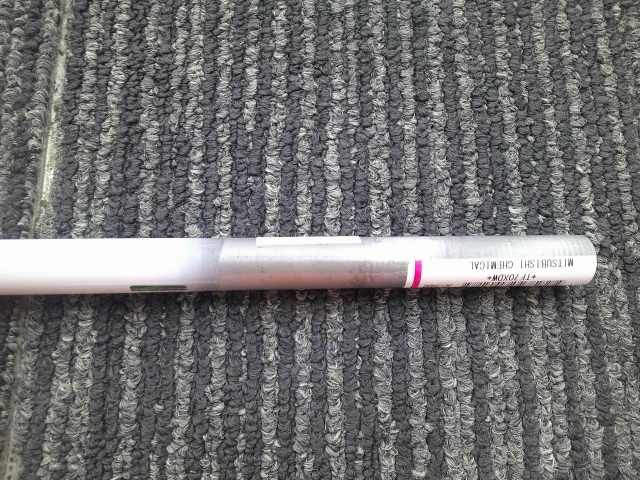 中古 シャフト 三菱レイヨン Diamana PD40（X） キャロウェイ用