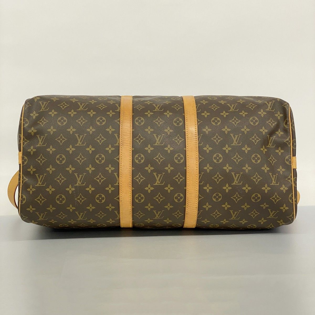 Louis Vuitton ボストンバッグ 20-25 ルイヴィトン(Louis Vuitton)ボストンバッグ ファスナー