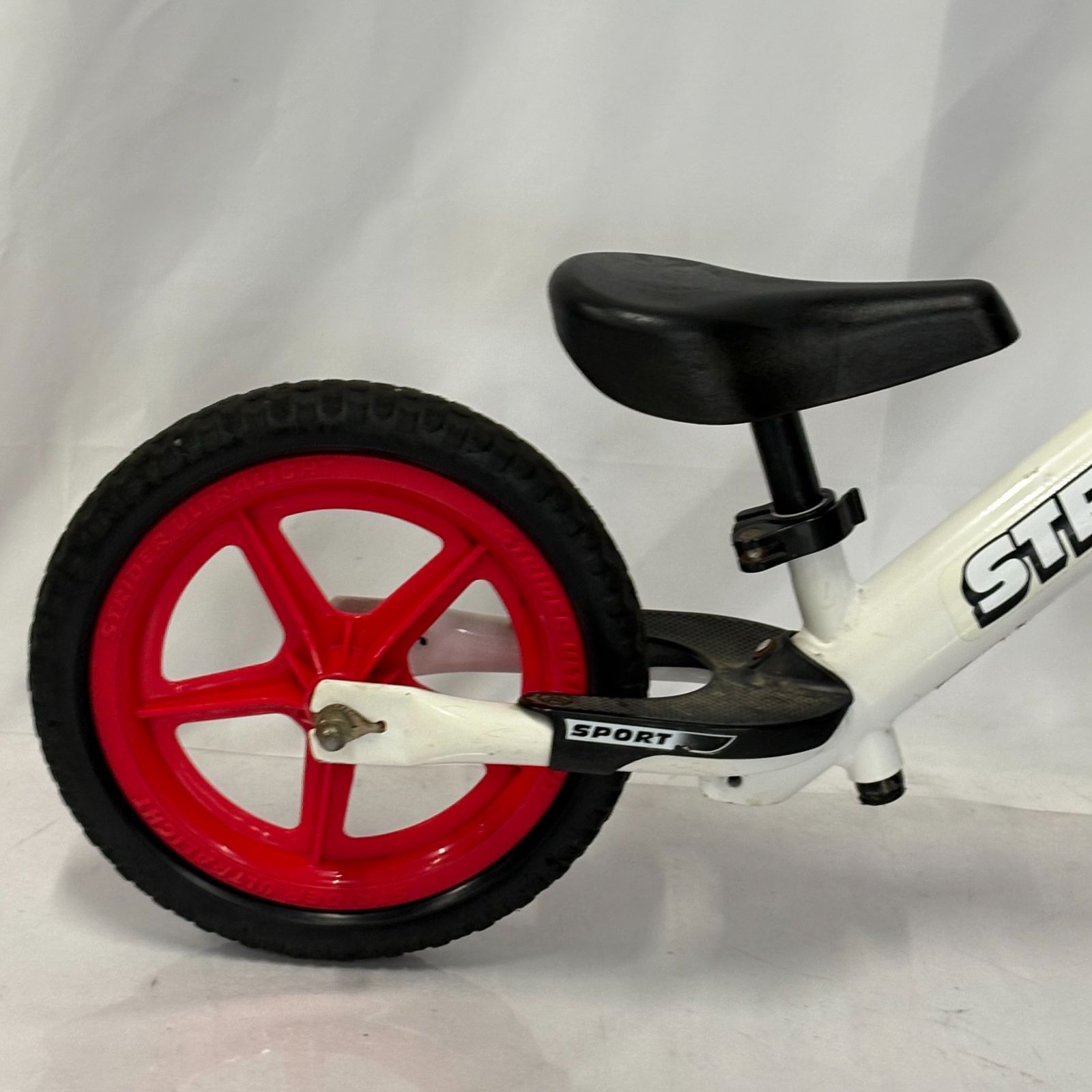 限定カラー】 STRIDER ストライダー 12インチ セーブ・ザ