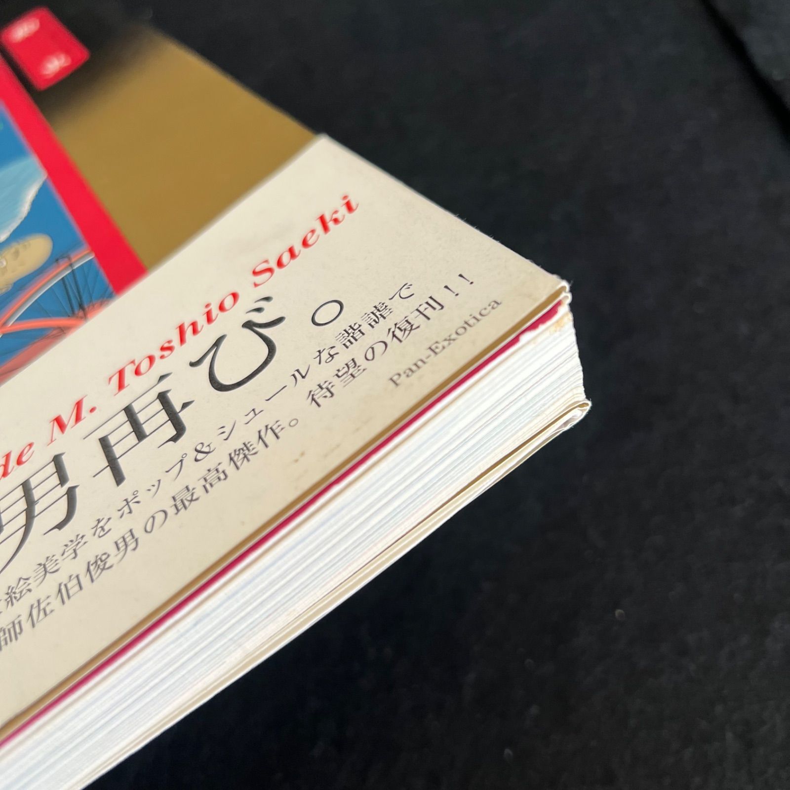 2002年7月31日初版発行 F25092410