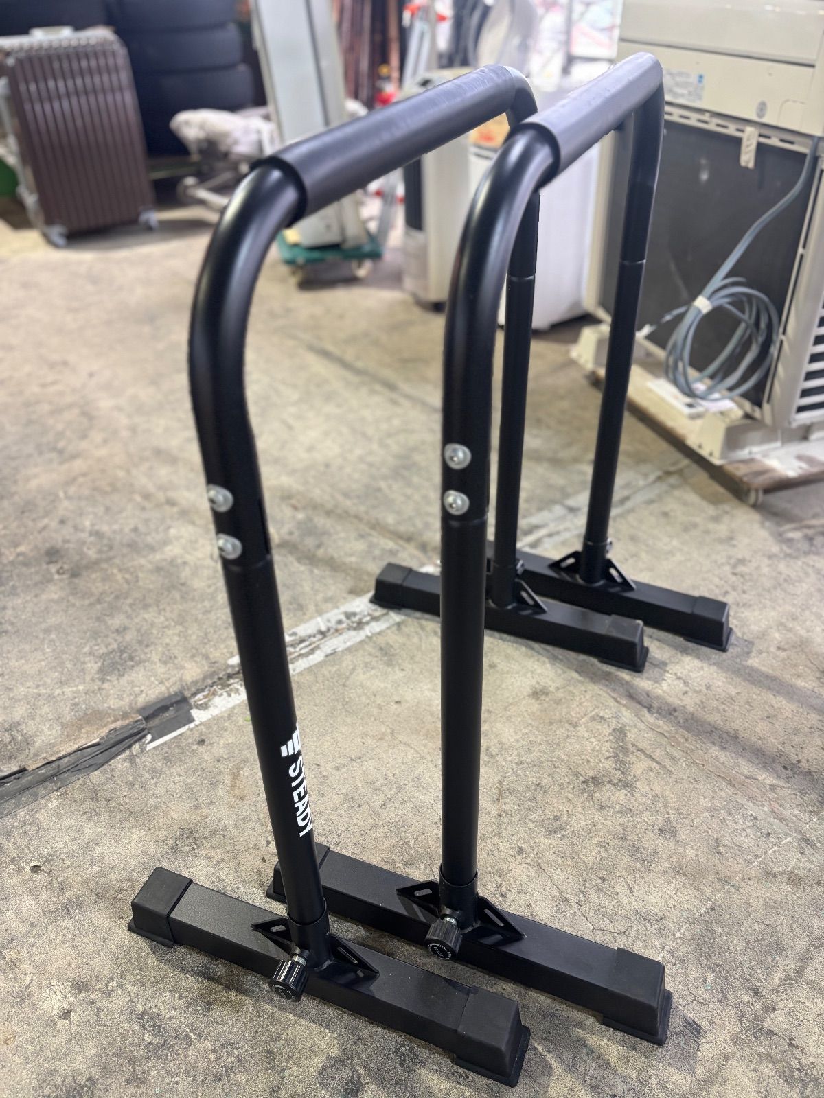 STEADY ステディ ディップスタンド ディップススタンド | STEADY