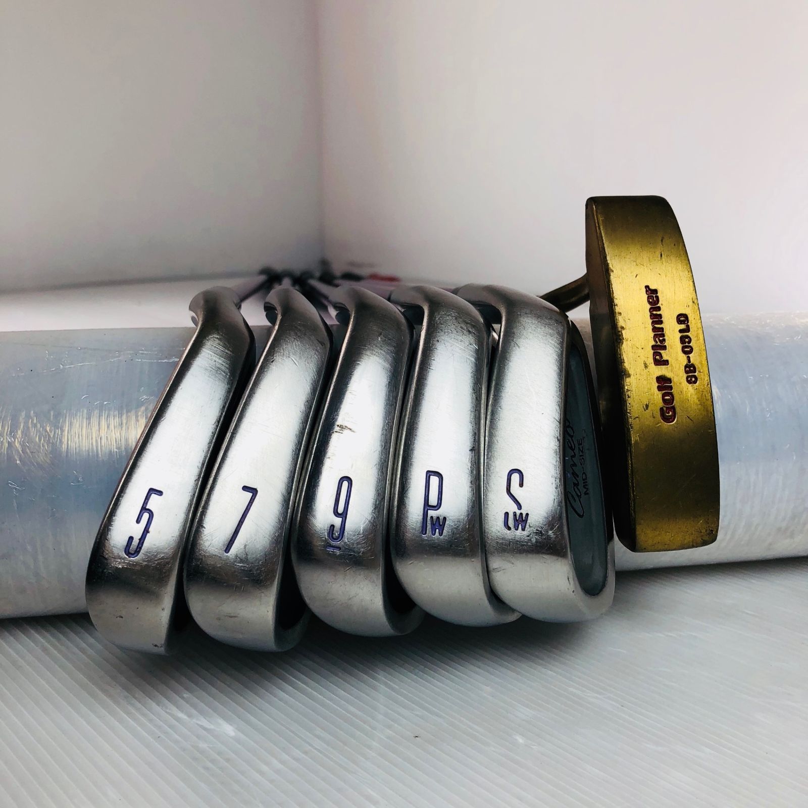 ゴルフプランナー