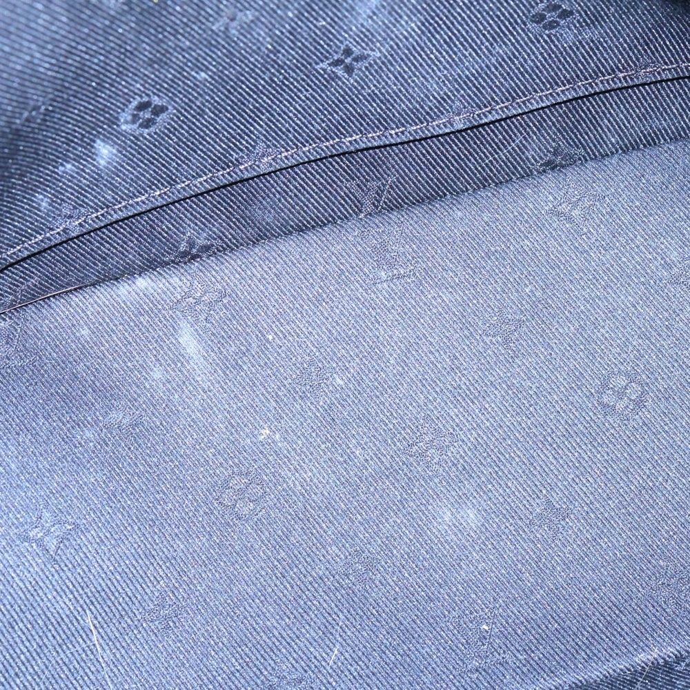 LOUIS VUITTON (ルイヴィトン) モノグラム バブルグラム アルマ