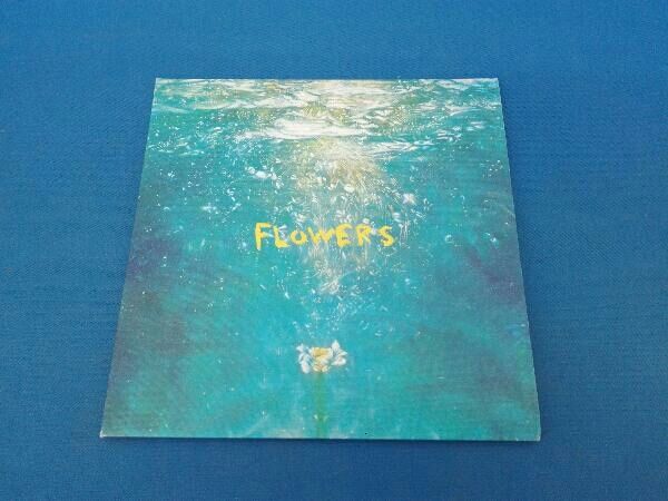 【新品未開封】特典付go!go!vanillas完全限定生産盤「FLOWERS」 Amazon.co.jp: アメイジングレース (完全限定生産盤): ミュージック