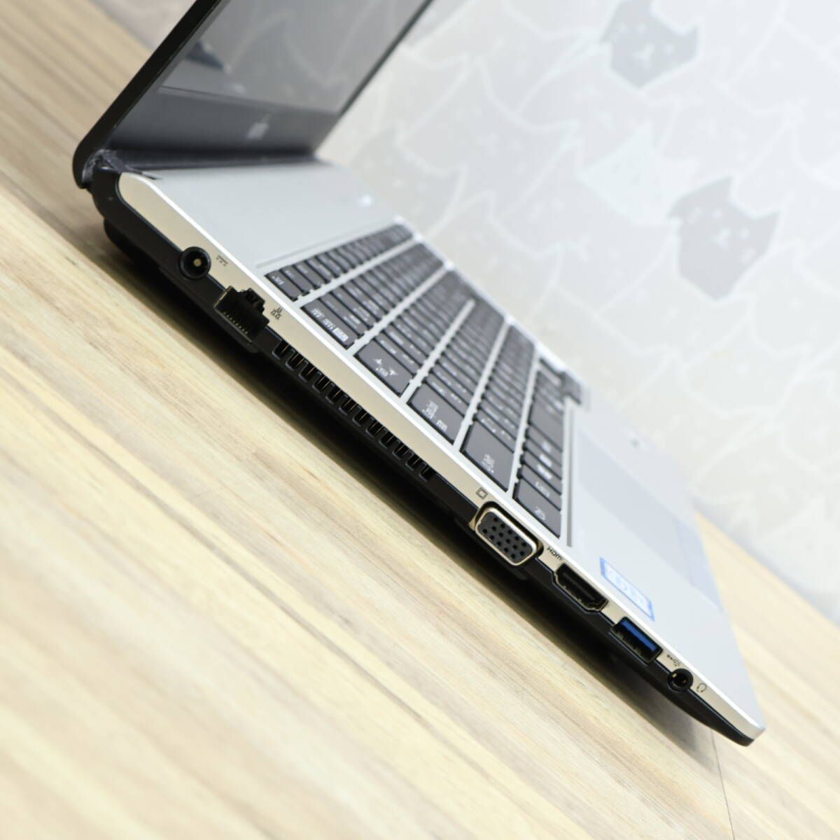 ☆高性能6世代i5！M.2 SSD256GB メモリ8GB☆S936/P Core i5-