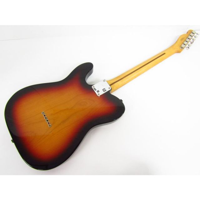 フェンダー　メキシコ　テレキャスター　ソフトケース付き Fender MEXICO フェンダーメキシコ Vintera '50s Telecaster