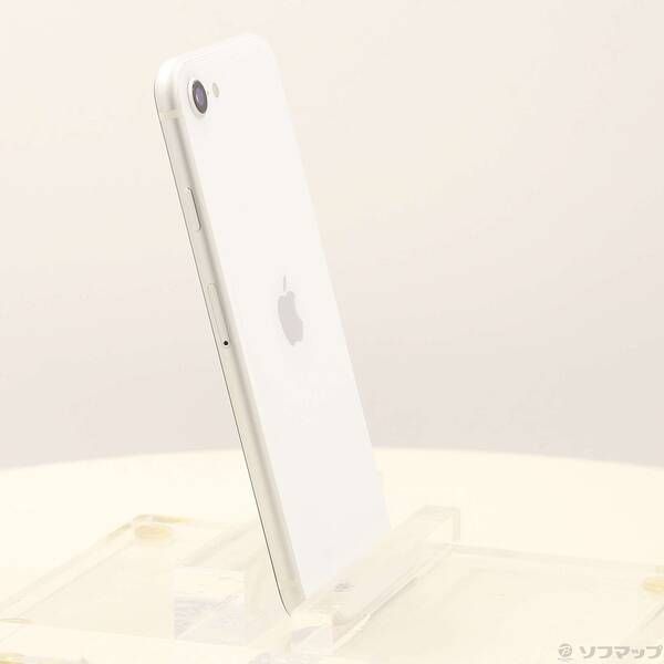 iPhoneSE(第2世代) ホワイト　64GB iPhone SE（第2世代） [AT Shop Otsuka]iPhone SE2 第二世代