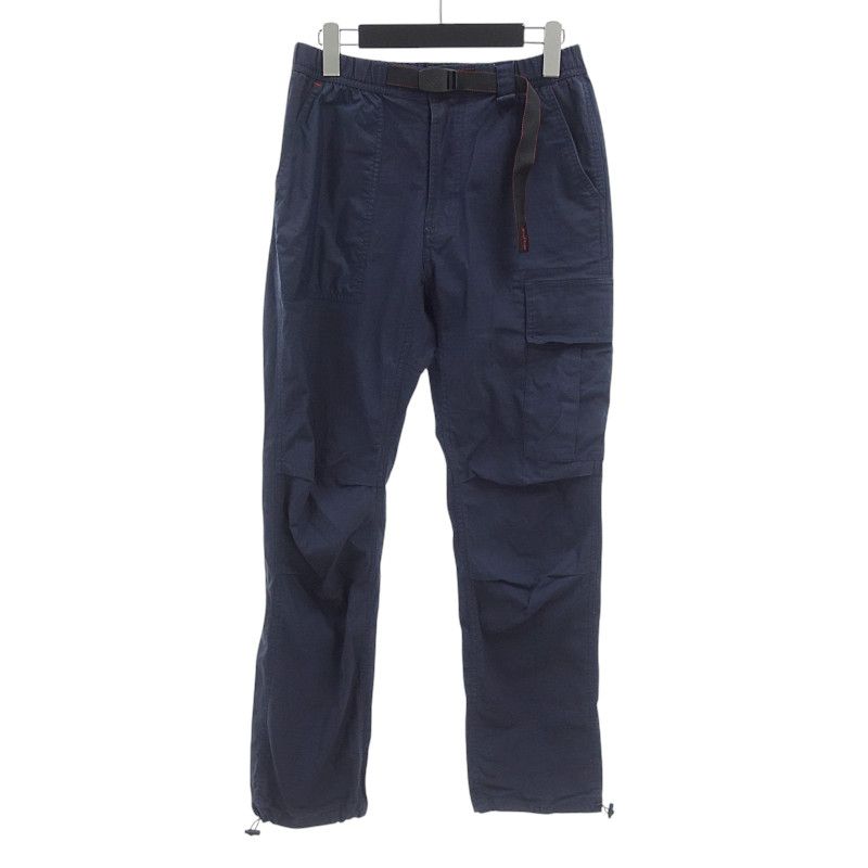GRAMICCI × BRIEFING × BEAMS 別注 カーゴパンツ【M】 GRAMICCI × BRIEFING × BEAMS 別注 カーゴパンツ【M】