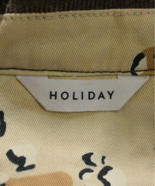 holiday カバーオール レディース 【古着】【中古】【送料無料  