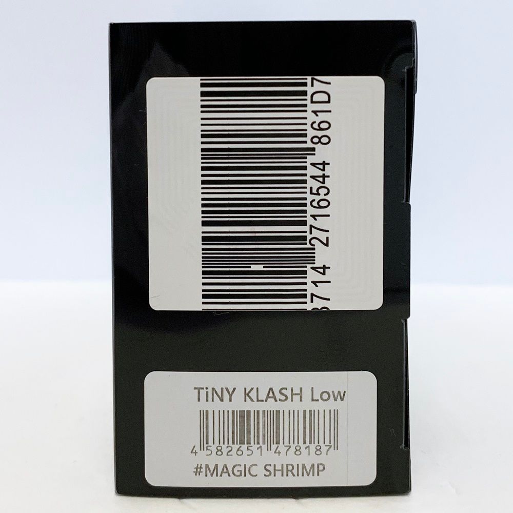 ディビジョン ルアー