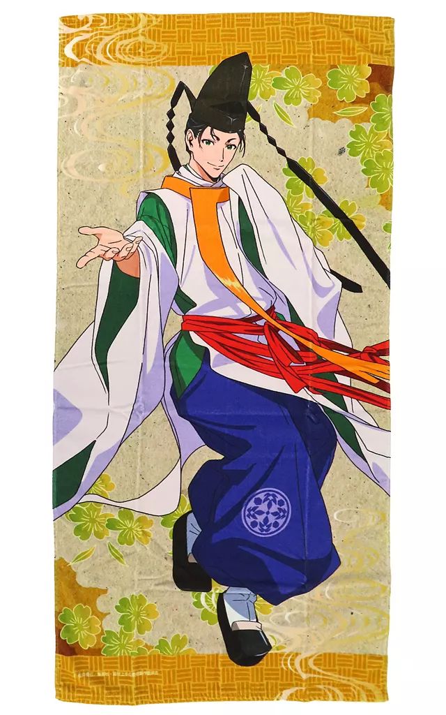 みきゃん箱｜てぬぐい 中古タオル・手ぬぐい ミオファタオル