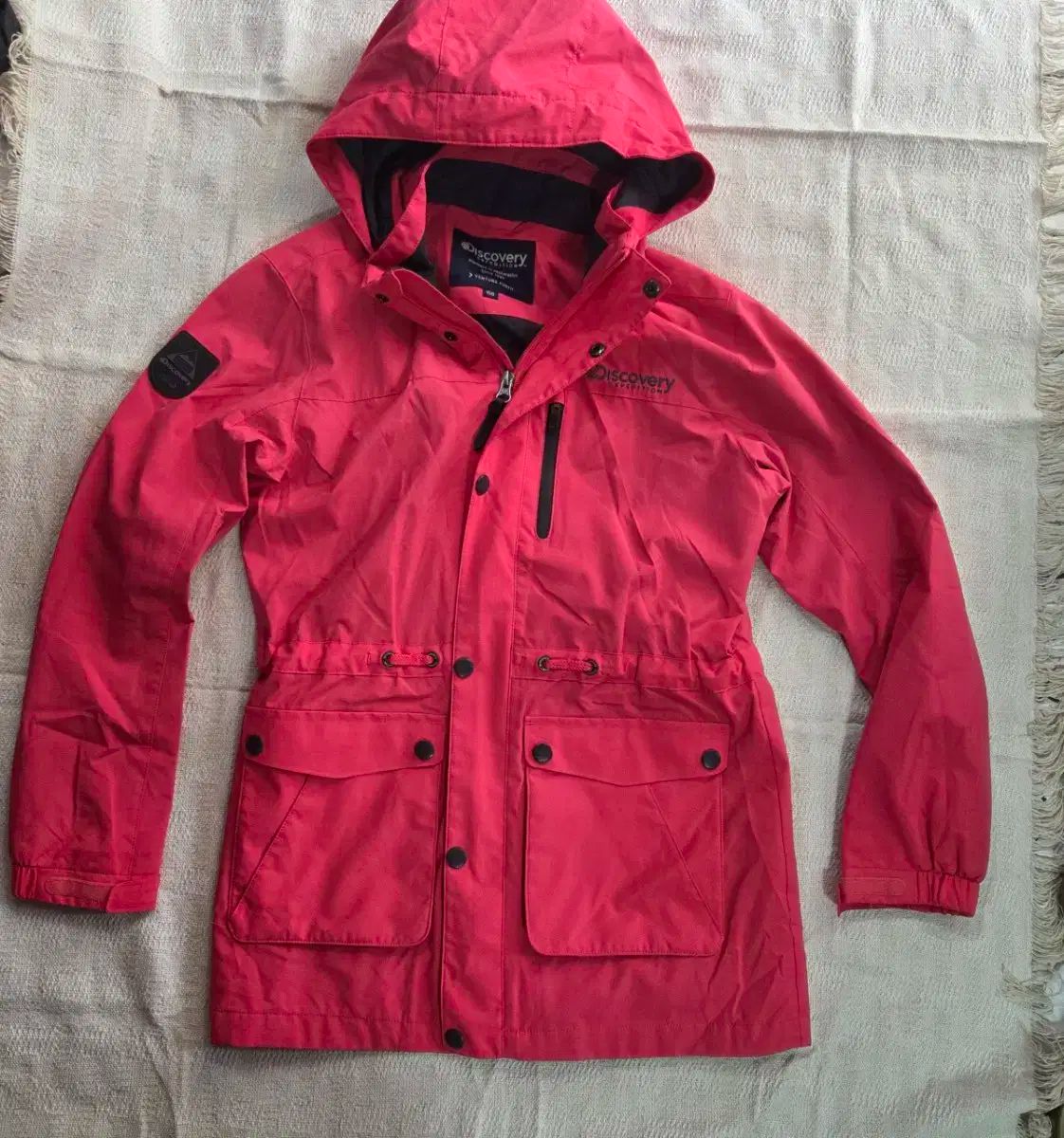 SCRT®「Kubrick Throw」 SCRT®「Kubrick Throw」