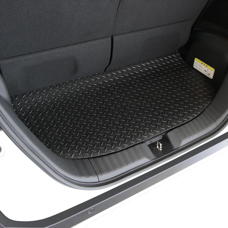 錦産業 トムボーイ （Tomboy） カーマット オフロード フリーカット