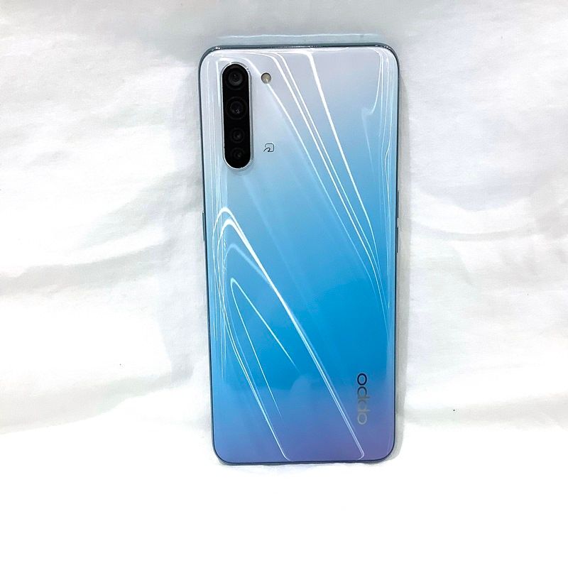 OPPO Reno3 A 128GB A002OP 本体のみ スマートフォン 【中古】KB-7164