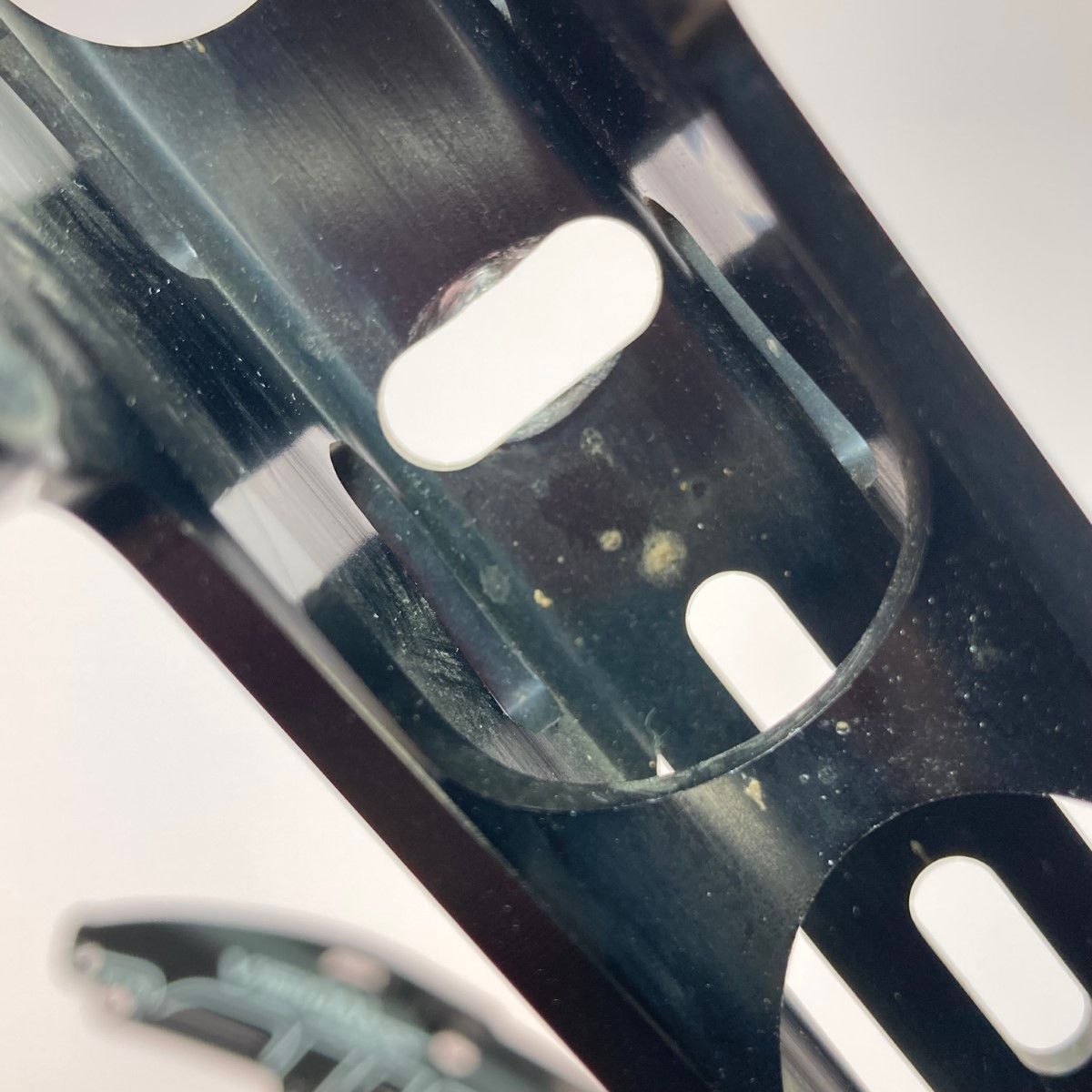 POWER SLIDE パワースライド VISION スケートフレーム 12.8インチ 80 フレームのみ LLC-HASEGAWATOSO_COM