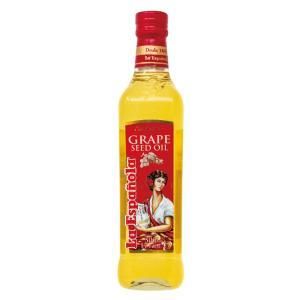 5営業日で発送 グレープシードオイル 500ml 2018281 入数 12