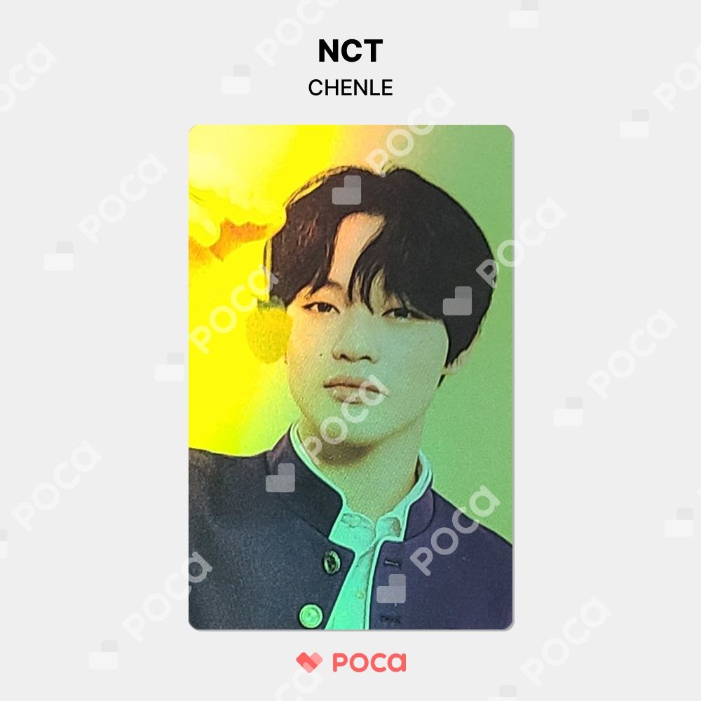 NCT ZONE  スペシャル トレカ  Christmas ver チョンロ NCT ZONE スペシャル トレカ Christmas ver チョンロ - メルカリ