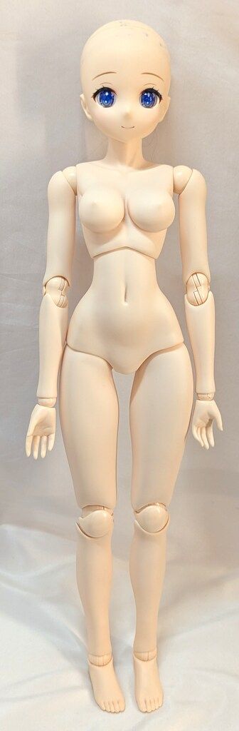 アゾン 1/3アナザーリアリスティックキャラクターズ ホロライブ