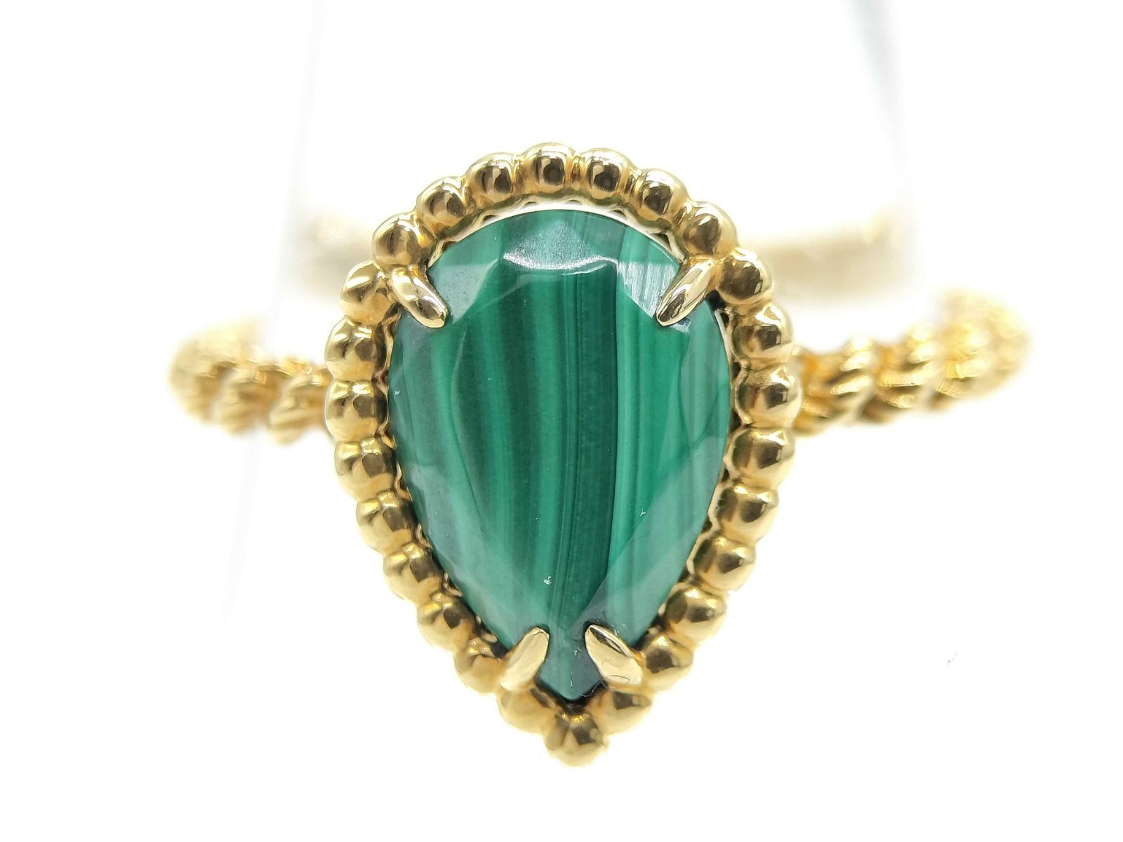 袋帯 モダン幾何学フラワー 両面 全通 希少 月初の大売り出し