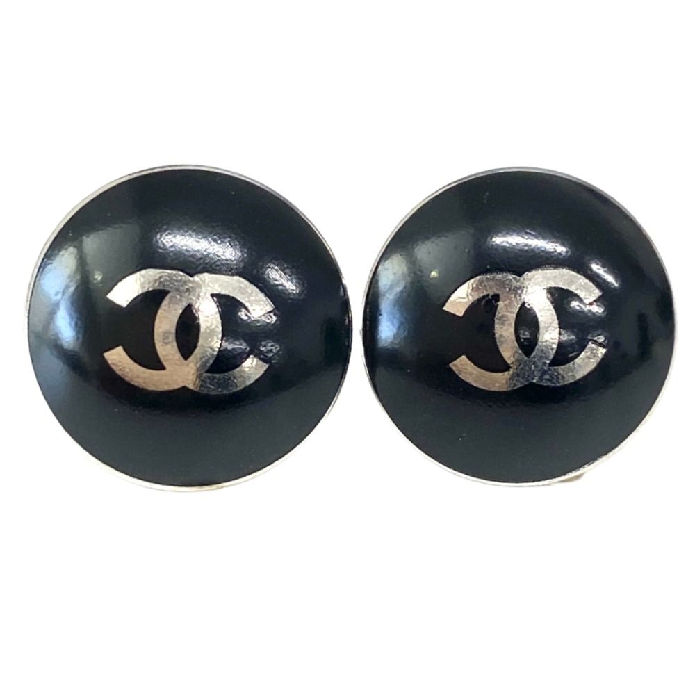 CHANEL シャネル ピアス