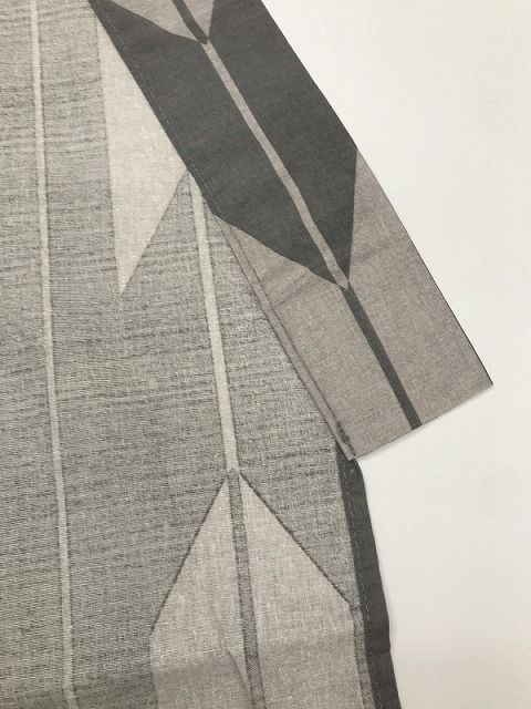 綿 浴衣