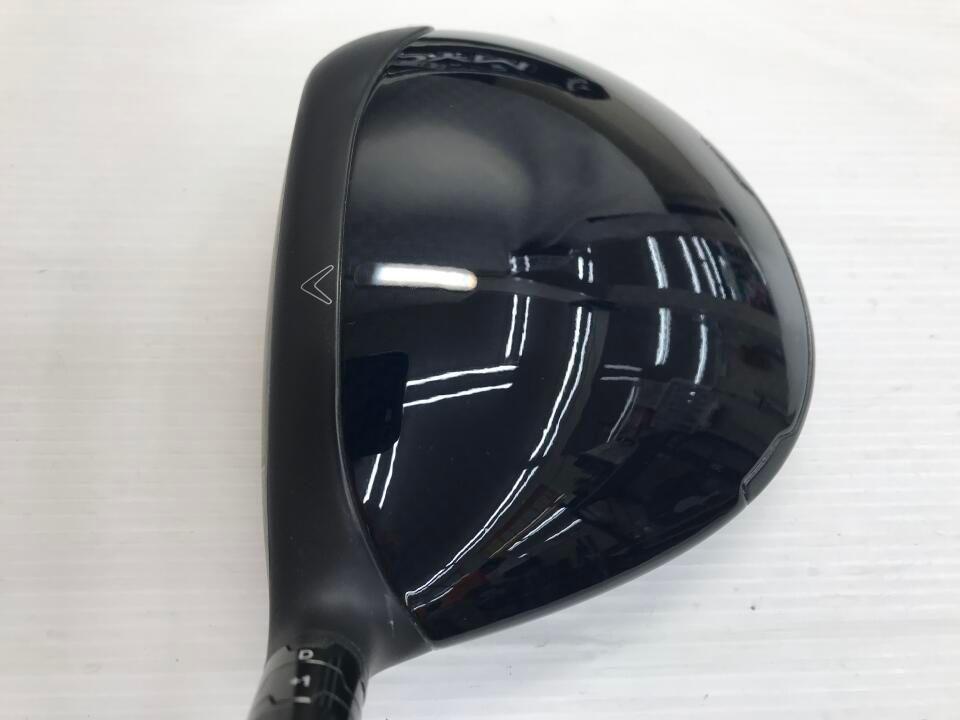 中古 キャロウェイ PARADYM X 9° ツアーAD CQ-5 S PARADYM X｜キャロウェイ｜ドライバー｜ツアーAD CQ-5｜中古