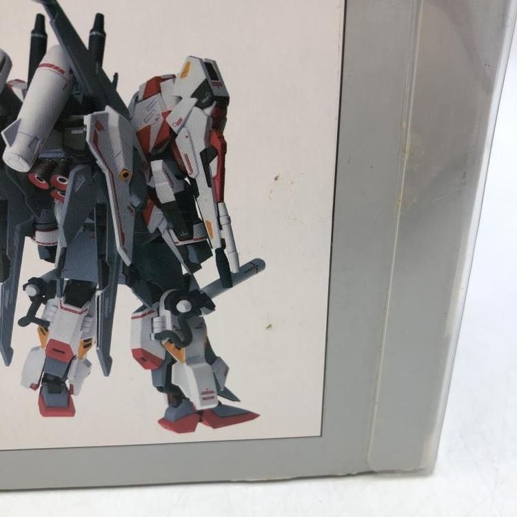 BANDAI - 【中古】未開封)GUNDAM FIX FIGURATION ＃0038 ガンダムMk-III(フルアーマーガンダムMk-III)[69][240069181774] 中古】未開封)GUNDAM FIX FIGURATION ＃0038 ガンダムMk-III