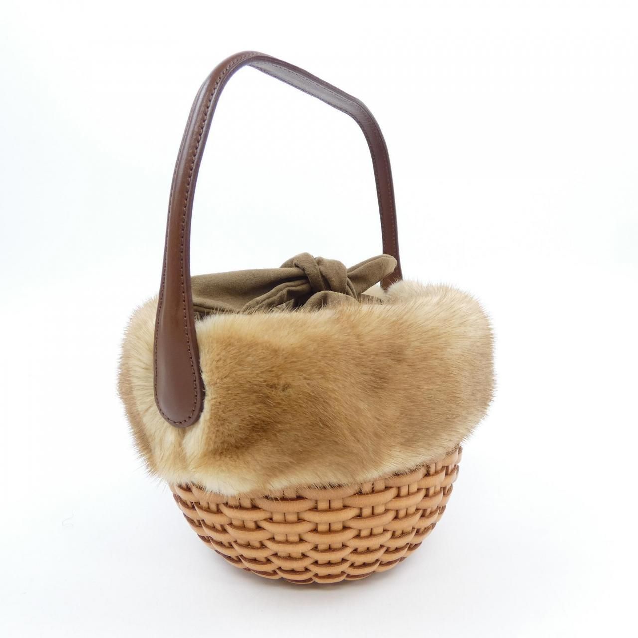 フォクシー FOXEY BAG 42136 Bag  