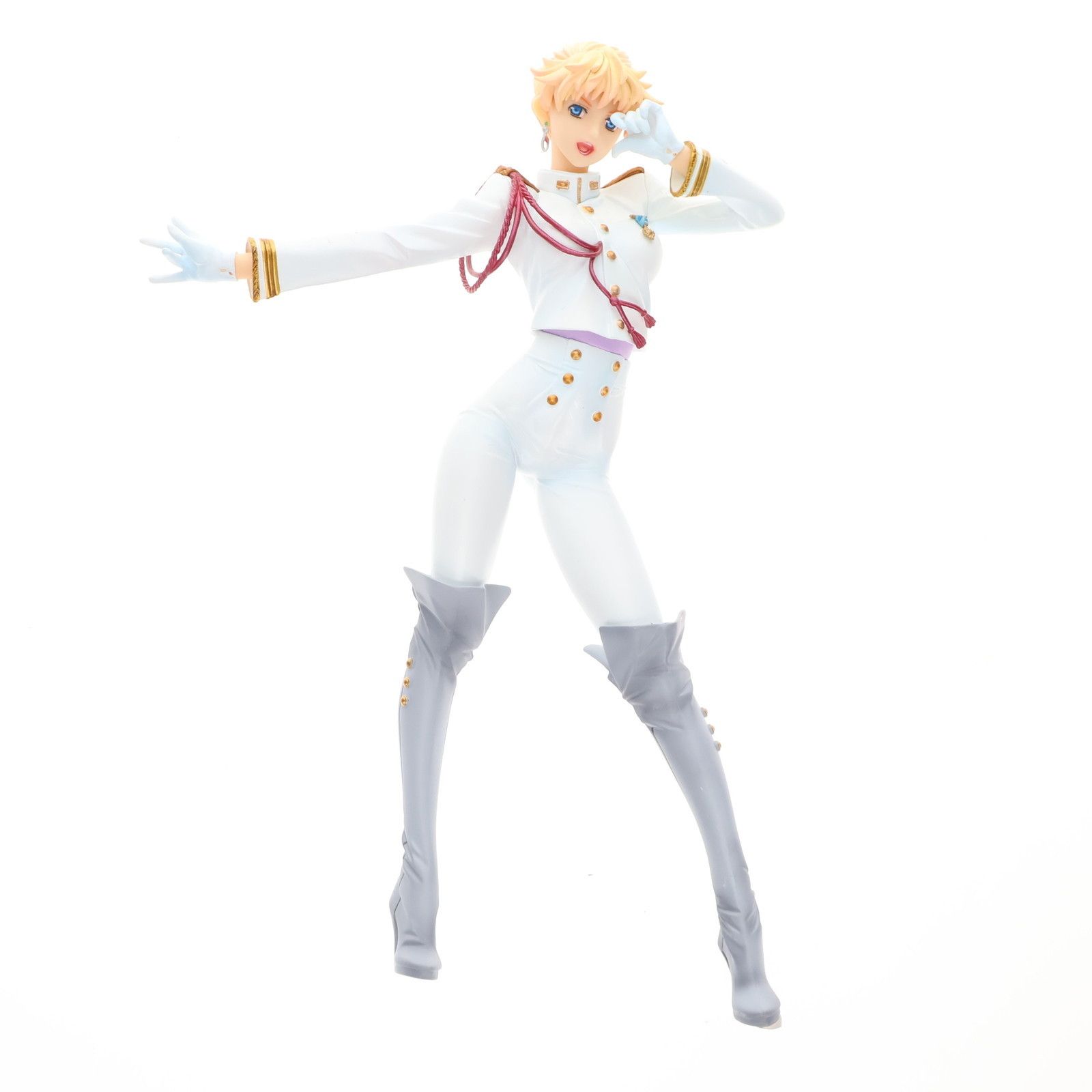 A賞 シェリル・ノーム オルレアンver. 一番くじプレミアム 劇場