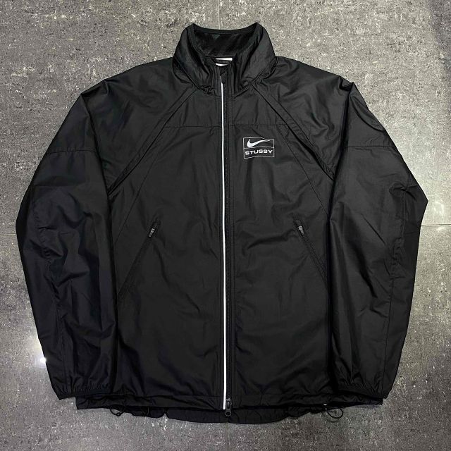 STUSSY 2022 x NIKE STORM-FIT JACKET SIZE-M DO5304-010