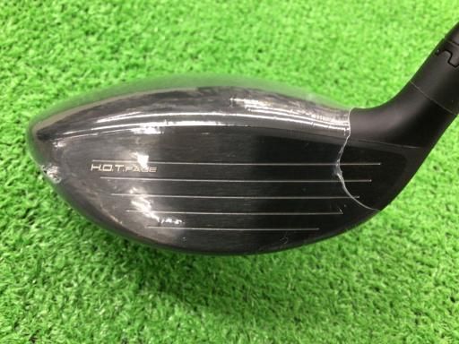 コブラ cobra DARKSPEED X 3W フェアウェイウッド FW SPEEDER NX for Cobra DARKSPEED FW フレックスS メンズ 男性用 右利き 右用 Nランク ゴルフクラブ