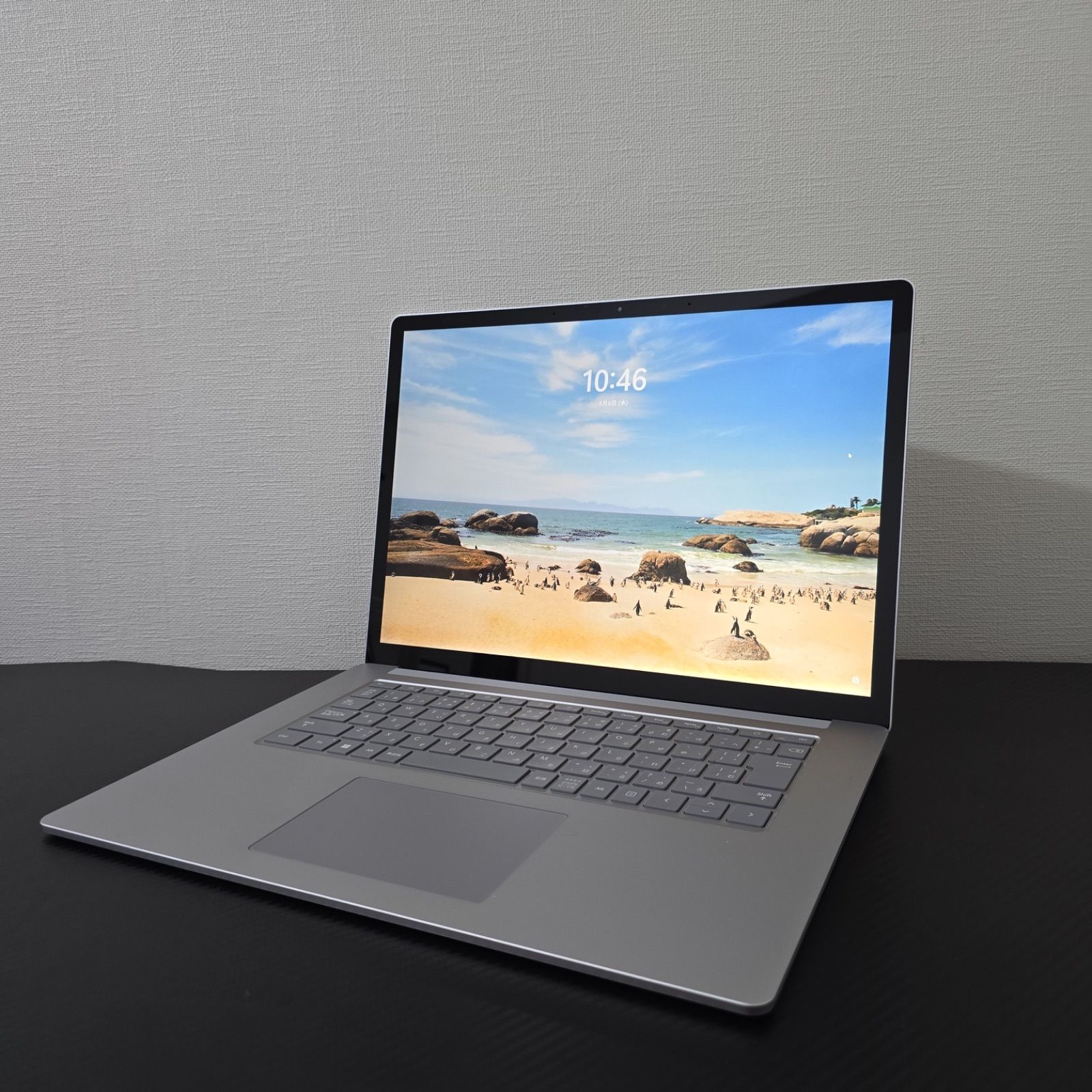 【準新品・12世代】Surface Laptop5 8G/256G Office 準新品・12世代】Surface Laptop5 8G/256G Office Amazon.com