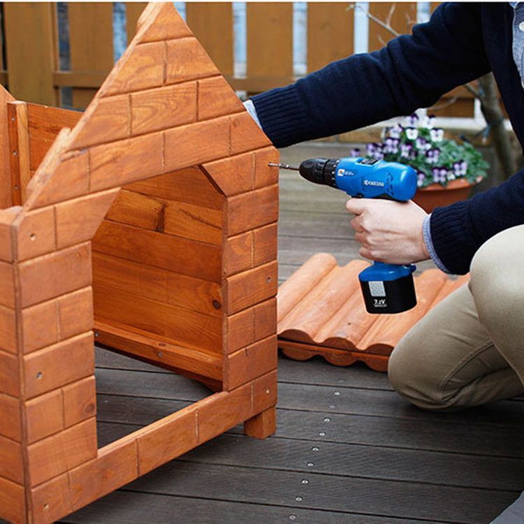 リョービ 充電式ドライバドリル