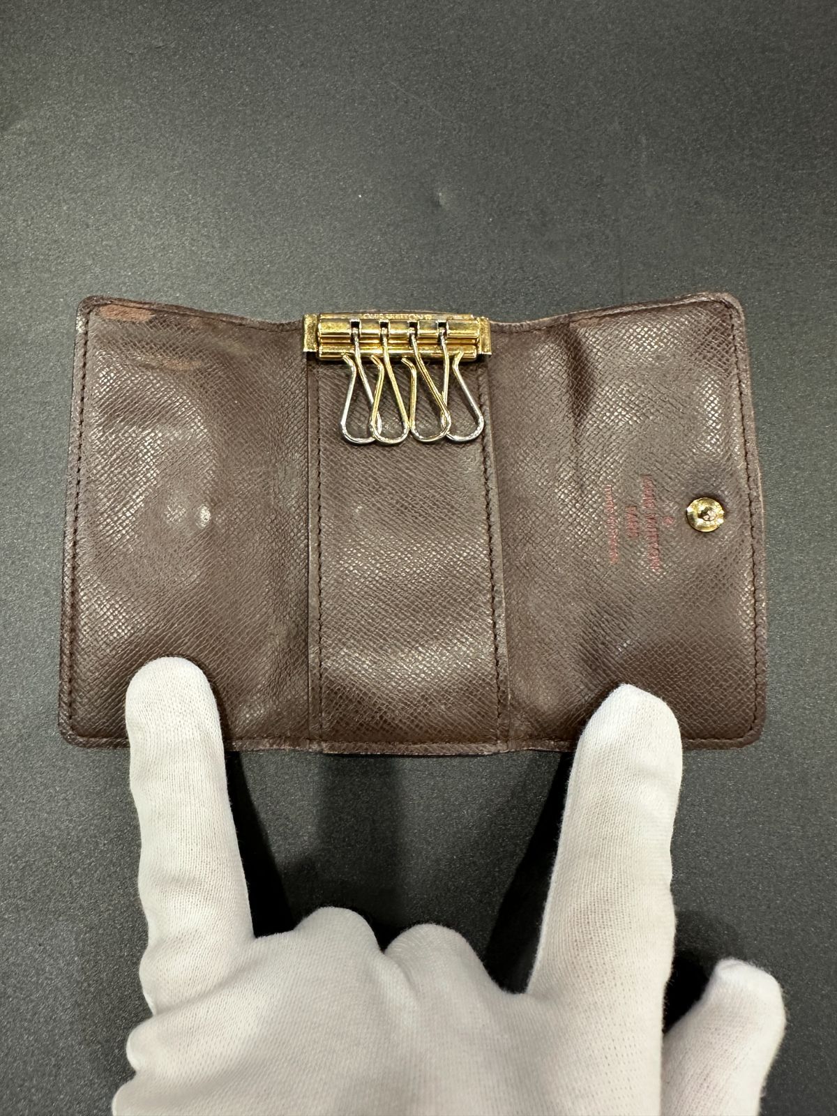 ミュルティクレ4