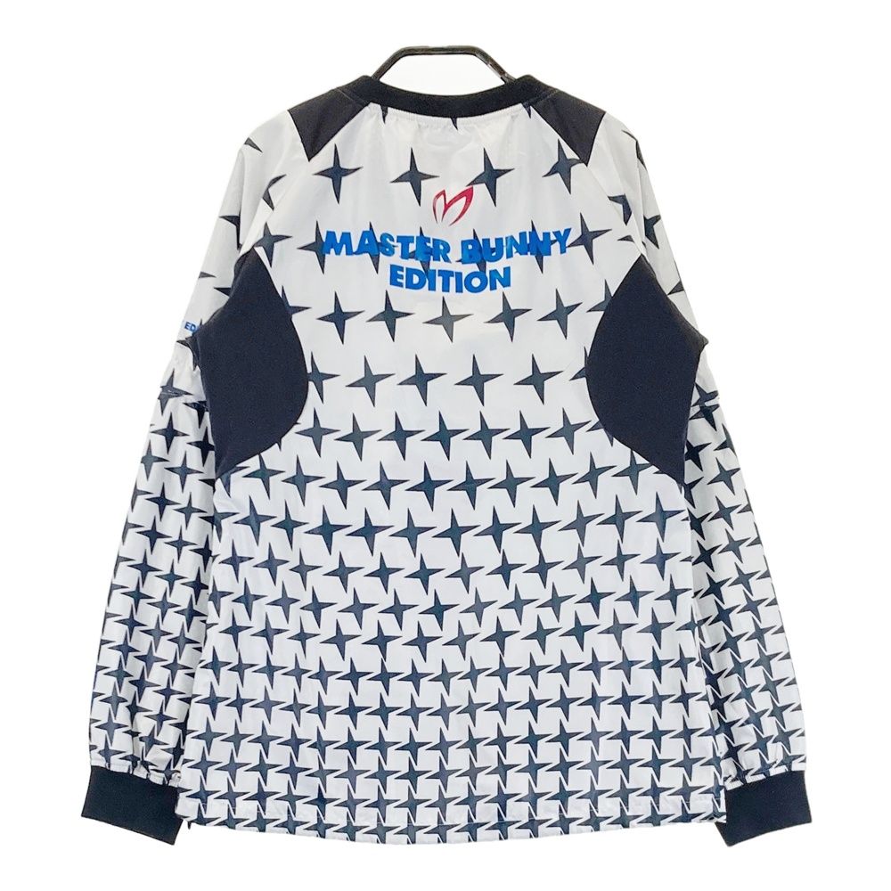 【美品】マスターバニーエディション スニードジャック ストレッチドビー×ダンボール スニードジャック | MASTER BUNNY